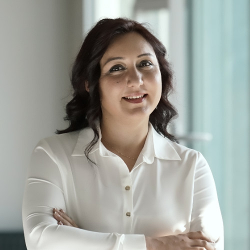 Işıl Sevilay Yılmaz