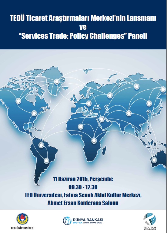 TEDU TRADE RESEARCH CENTER LAUNCH