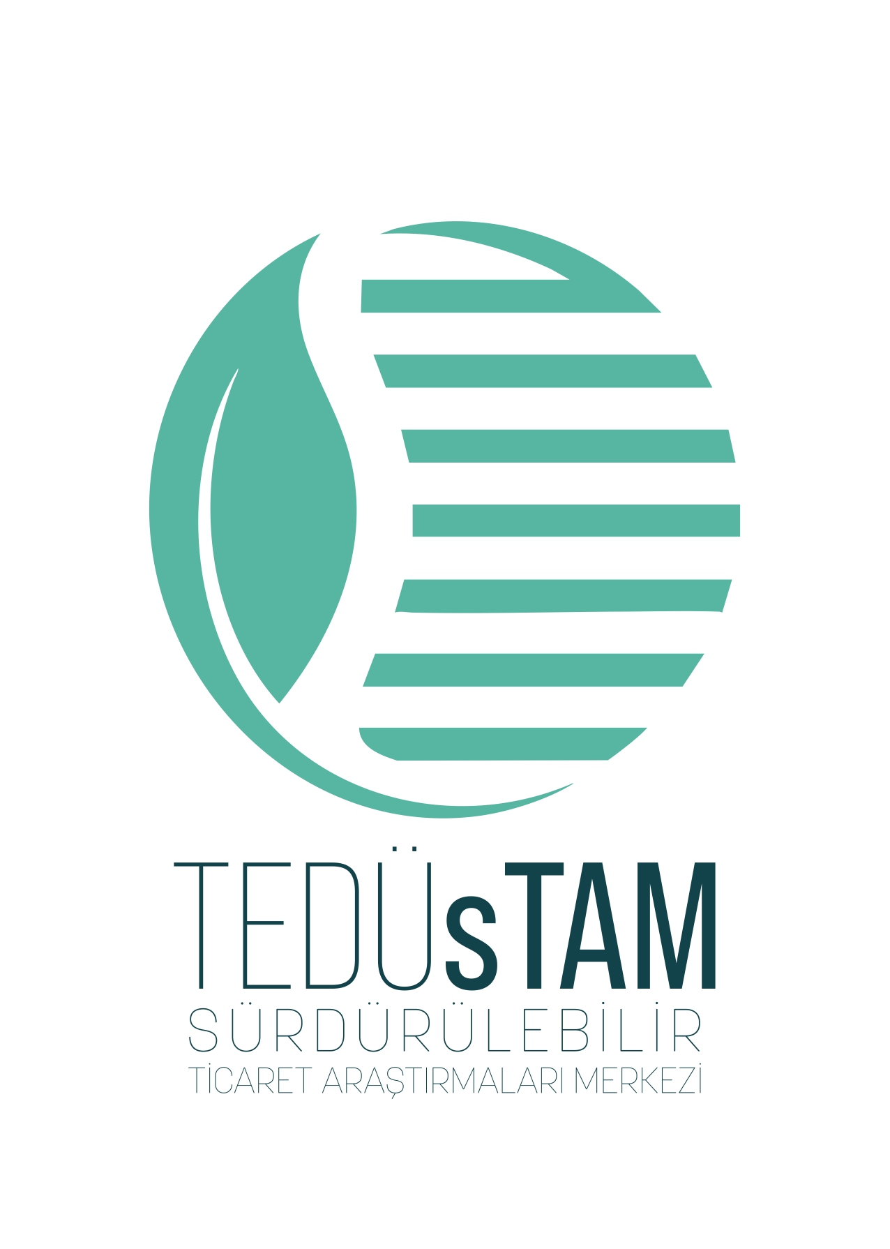 TEDÜsTAM Logo