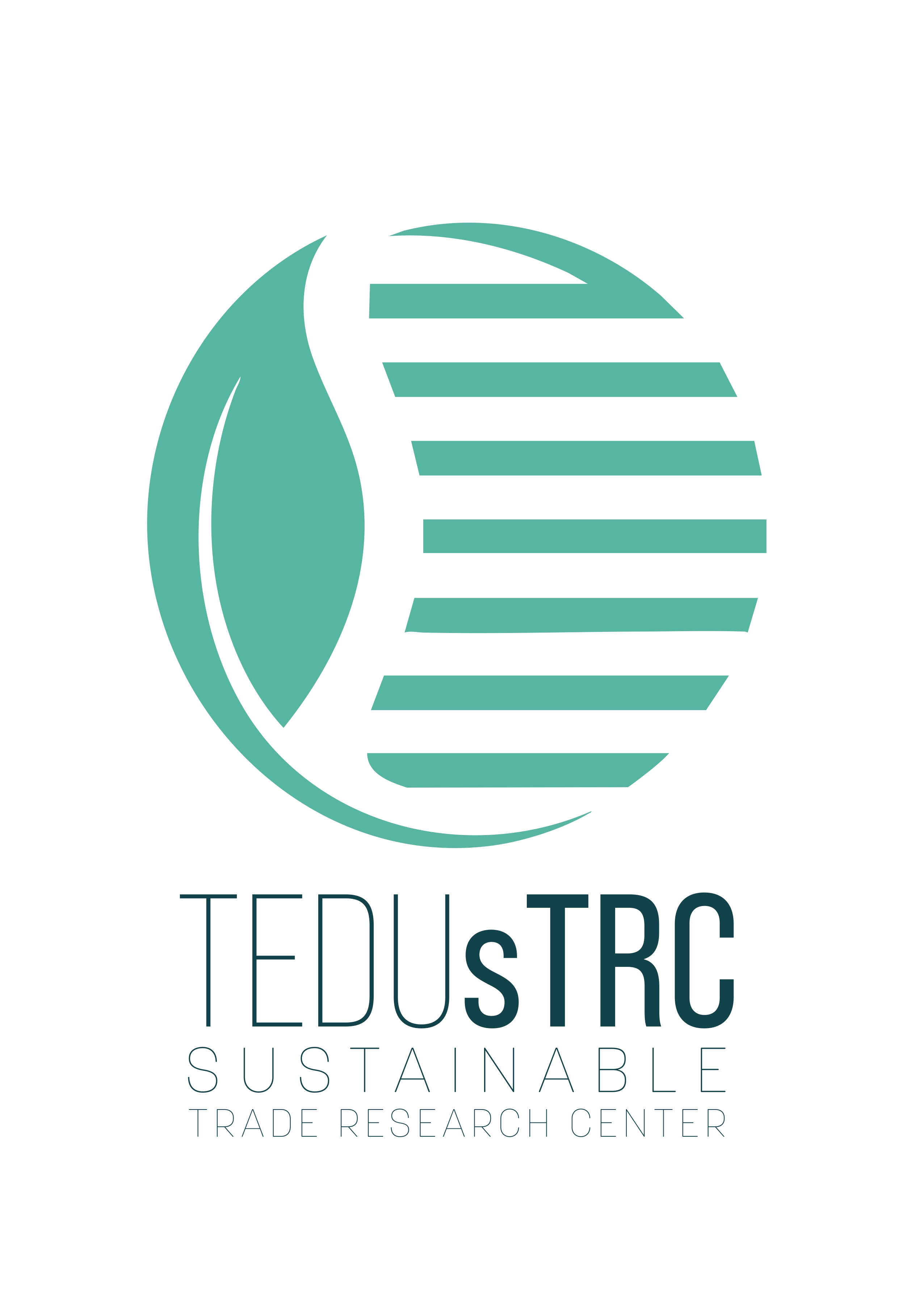 TEDÜsTAM Logo