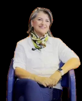 Ayça Tekin-Koru