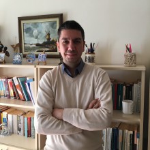 Seyit Mümin Cilasun